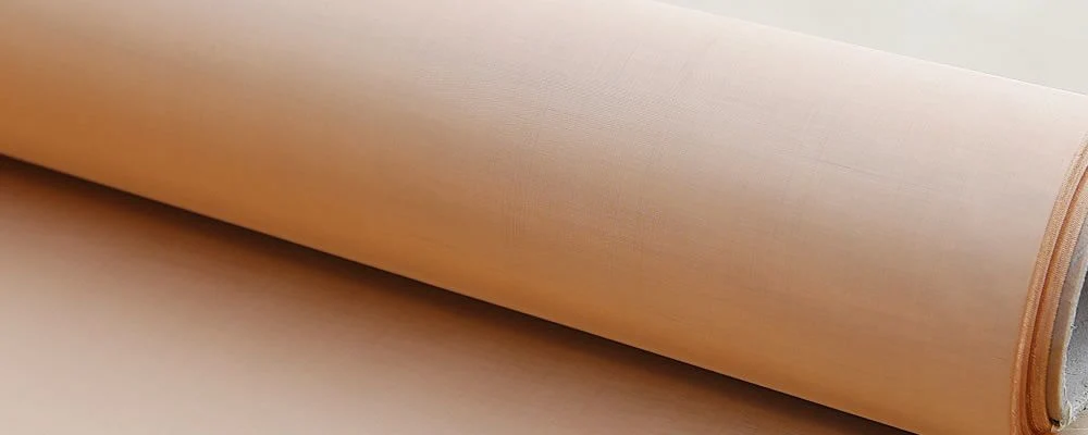 Pure Copper Anti Radiation Fabric Mesh for Computer Room