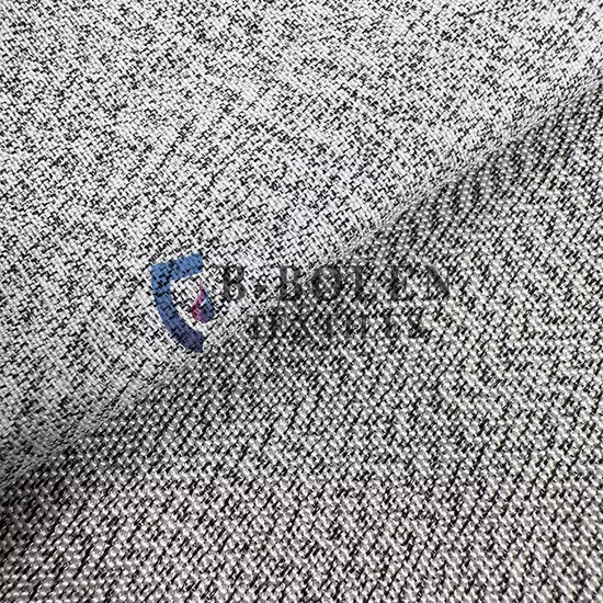 Ultra High Molecular Weight Polyethylene Knitted Cloth UHMWPE ANSI 5 Level Cut Resistant Stab Proof Fabric for PPE