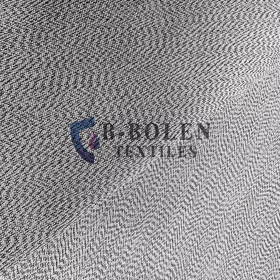 Ultra High Molecular Weight Polyethylene Knitted Cloth UHMWPE ANSI 5 Level Cut Resistant Stab Proof Fabric for PPE