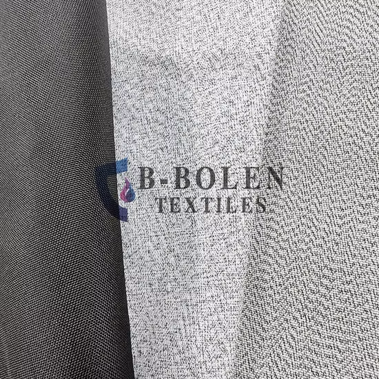 Ultra High Molecular Weight Polyethylene Knitted Cloth UHMWPE ANSI 5 Level Cut Resistant Stab Proof Fabric for PPE