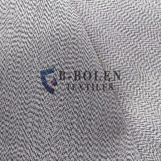 초고분자량 폴리에틸렌 편직물, UHMWPE, ANSI 5급, 절단방지, 천공방지 PPE용 원단