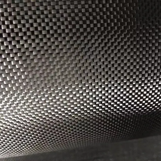3K 탄소 섬유 직물 200gsm, 중국 탄소 섬유 T300 원사, 탄소 섬유 직물, 일반 능직