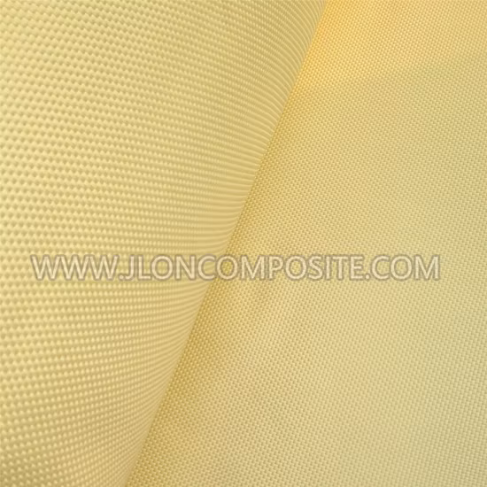 탄도 조끼, 헬멧, 보호복, 항공 및 스포츠 장비를 위한 고강도, 우수한 난연성 및 단열 Kevlar 직물
