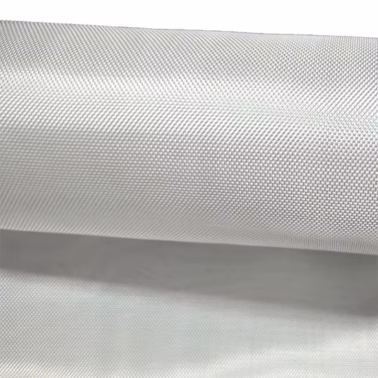 UHMWPE 섬유 직물로 만든 절단 방지, 천공 방지 복합 재료